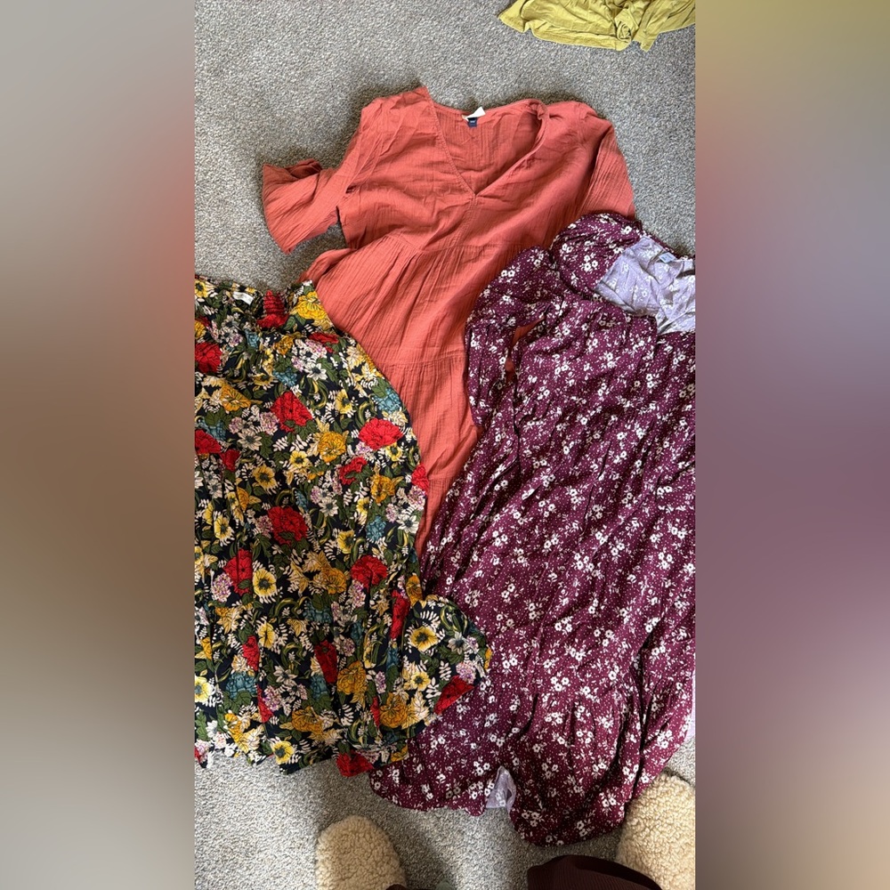 Maxi lot